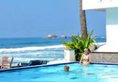 Nippon Villa Beach Resort в Хиккадува Шри-Ланка ✅. Забронировать номер онлайн по выгодной цене в Nippon Villa Beach Resort. Трансфер из аэропорта.