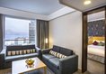 Novotel Century Hong Kong в Гонконг Гонконг ✅. Забронировать номер онлайн по выгодной цене в Novotel Century Hong Kong. Трансфер из аэропорта.