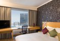 Novotel Century Hong Kong в Гонконг Гонконг ✅. Забронировать номер онлайн по выгодной цене в Novotel Century Hong Kong. Трансфер из аэропорта.