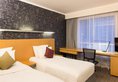 Novotel Century Hong Kong в Гонконг Гонконг ✅. Забронировать номер онлайн по выгодной цене в Novotel Century Hong Kong. Трансфер из аэропорта.