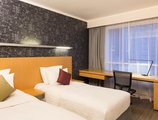 Novotel Century Hong Kong в Гонконг Гонконг ✅. Забронировать номер онлайн по выгодной цене в Novotel Century Hong Kong. Трансфер из аэропорта.