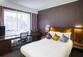 Novotel Century Hong Kong в Гонконг Гонконг ✅. Забронировать номер онлайн по выгодной цене в Novotel Century Hong Kong. Трансфер из аэропорта.