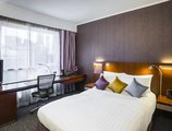 Novotel Century Hong Kong в Гонконг Гонконг ✅. Забронировать номер онлайн по выгодной цене в Novotel Century Hong Kong. Трансфер из аэропорта.