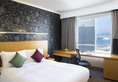 Novotel Century Hong Kong в Гонконг Гонконг ✅. Забронировать номер онлайн по выгодной цене в Novotel Century Hong Kong. Трансфер из аэропорта.
