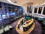 Novotel Century Hong Kong в Гонконг Гонконг ✅. Забронировать номер онлайн по выгодной цене в Novotel Century Hong Kong. Трансфер из аэропорта.