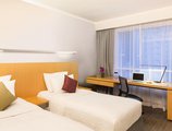 Novotel Century Hong Kong в Гонконг Гонконг ✅. Забронировать номер онлайн по выгодной цене в Novotel Century Hong Kong. Трансфер из аэропорта.