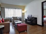 Novotel Kuala Lumpur City Centre в Куала-Лумпур Малайзия ✅. Забронировать номер онлайн по выгодной цене в Novotel Kuala Lumpur City Centre. Трансфер из аэропорта.