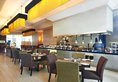 Novotel Kuala Lumpur City Centre в Куала-Лумпур Малайзия ✅. Забронировать номер онлайн по выгодной цене в Novotel Kuala Lumpur City Centre. Трансфер из аэропорта.