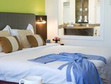 Novotel Kuala Lumpur City Centre в Куала-Лумпур Малайзия ✅. Забронировать номер онлайн по выгодной цене в Novotel Kuala Lumpur City Centre. Трансфер из аэропорта.