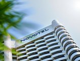 Novotel Kuala Lumpur City Centre в Куала-Лумпур Малайзия ✅. Забронировать номер онлайн по выгодной цене в Novotel Kuala Lumpur City Centre. Трансфер из аэропорта.