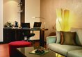Novotel Kuala Lumpur City Centre в Куала-Лумпур Малайзия ✅. Забронировать номер онлайн по выгодной цене в Novotel Kuala Lumpur City Centre. Трансфер из аэропорта.