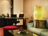 Novotel Kuala Lumpur City Centre в Куала-Лумпур Малайзия ✅. Забронировать номер онлайн по выгодной цене в Novotel Kuala Lumpur City Centre. Трансфер из аэропорта.