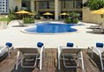 Novotel Kuala Lumpur City Centre в Куала-Лумпур Малайзия ✅. Забронировать номер онлайн по выгодной цене в Novotel Kuala Lumpur City Centre. Трансфер из аэропорта.