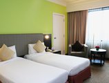 Novotel Kuala Lumpur City Centre в Куала-Лумпур Малайзия ✅. Забронировать номер онлайн по выгодной цене в Novotel Kuala Lumpur City Centre. Трансфер из аэропорта.