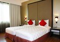 Novotel Kuala Lumpur City Centre в Куала-Лумпур Малайзия ✅. Забронировать номер онлайн по выгодной цене в Novotel Kuala Lumpur City Centre. Трансфер из аэропорта.