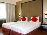 Novotel Kuala Lumpur City Centre в Куала-Лумпур Малайзия ✅. Забронировать номер онлайн по выгодной цене в Novotel Kuala Lumpur City Centre. Трансфер из аэропорта.