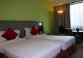 Novotel Kuala Lumpur City Centre в Куала-Лумпур Малайзия ✅. Забронировать номер онлайн по выгодной цене в Novotel Kuala Lumpur City Centre. Трансфер из аэропорта.