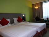 Novotel Kuala Lumpur City Centre в Куала-Лумпур Малайзия ✅. Забронировать номер онлайн по выгодной цене в Novotel Kuala Lumpur City Centre. Трансфер из аэропорта.