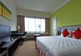 Novotel Kuala Lumpur City Centre в Куала-Лумпур Малайзия ✅. Забронировать номер онлайн по выгодной цене в Novotel Kuala Lumpur City Centre. Трансфер из аэропорта.