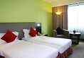 Novotel Kuala Lumpur City Centre в Куала-Лумпур Малайзия ✅. Забронировать номер онлайн по выгодной цене в Novotel Kuala Lumpur City Centre. Трансфер из аэропорта.