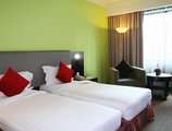 Novotel Kuala Lumpur City Centre в Куала-Лумпур Малайзия ✅. Забронировать номер онлайн по выгодной цене в Novotel Kuala Lumpur City Centre. Трансфер из аэропорта.