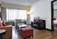 Novotel Kuala Lumpur City Centre в Куала-Лумпур Малайзия ✅. Забронировать номер онлайн по выгодной цене в Novotel Kuala Lumpur City Centre. Трансфер из аэропорта.