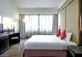 Novotel Kuala Lumpur City Centre в Куала-Лумпур Малайзия ✅. Забронировать номер онлайн по выгодной цене в Novotel Kuala Lumpur City Centre. Трансфер из аэропорта.