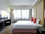 Novotel Kuala Lumpur City Centre в Куала-Лумпур Малайзия ✅. Забронировать номер онлайн по выгодной цене в Novotel Kuala Lumpur City Centre. Трансфер из аэропорта.