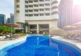 Novotel Kuala Lumpur City Centre в Куала-Лумпур Малайзия ✅. Забронировать номер онлайн по выгодной цене в Novotel Kuala Lumpur City Centre. Трансфер из аэропорта.