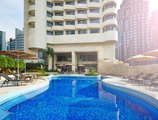 Novotel Kuala Lumpur City Centre в Куала-Лумпур Малайзия ✅. Забронировать номер онлайн по выгодной цене в Novotel Kuala Lumpur City Centre. Трансфер из аэропорта.