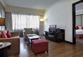 Novotel Kuala Lumpur City Centre в Куала-Лумпур Малайзия ✅. Забронировать номер онлайн по выгодной цене в Novotel Kuala Lumpur City Centre. Трансфер из аэропорта.