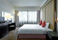 Novotel Kuala Lumpur City Centre в Куала-Лумпур Малайзия ✅. Забронировать номер онлайн по выгодной цене в Novotel Kuala Lumpur City Centre. Трансфер из аэропорта.