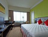 Novotel Kuala Lumpur City Centre в Куала-Лумпур Малайзия ✅. Забронировать номер онлайн по выгодной цене в Novotel Kuala Lumpur City Centre. Трансфер из аэропорта.