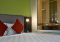 Novotel Kuala Lumpur City Centre в Куала-Лумпур Малайзия ✅. Забронировать номер онлайн по выгодной цене в Novotel Kuala Lumpur City Centre. Трансфер из аэропорта.