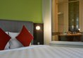 Novotel Kuala Lumpur City Centre в Куала-Лумпур Малайзия ✅. Забронировать номер онлайн по выгодной цене в Novotel Kuala Lumpur City Centre. Трансфер из аэропорта.