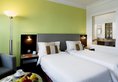 Novotel Kuala Lumpur City Centre в Куала-Лумпур Малайзия ✅. Забронировать номер онлайн по выгодной цене в Novotel Kuala Lumpur City Centre. Трансфер из аэропорта.