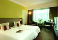 Novotel Kuala Lumpur City Centre в Куала-Лумпур Малайзия ✅. Забронировать номер онлайн по выгодной цене в Novotel Kuala Lumpur City Centre. Трансфер из аэропорта.