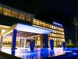 Novotel Phu Quoc Resort в Фукуок Вьетнам ✅. Забронировать номер онлайн по выгодной цене в Novotel Phu Quoc Resort. Трансфер из аэропорта.