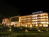 Novotel Phu Quoc Resort в Фукуок Вьетнам ✅. Забронировать номер онлайн по выгодной цене в Novotel Phu Quoc Resort. Трансфер из аэропорта.