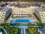 Novotel Phu Quoc Resort в Фукуок Вьетнам ✅. Забронировать номер онлайн по выгодной цене в Novotel Phu Quoc Resort. Трансфер из аэропорта.