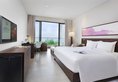 Novotel Phu Quoc Resort в Фукуок Вьетнам ✅. Забронировать номер онлайн по выгодной цене в Novotel Phu Quoc Resort. Трансфер из аэропорта.