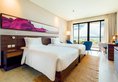 Novotel Phu Quoc Resort в Фукуок Вьетнам ✅. Забронировать номер онлайн по выгодной цене в Novotel Phu Quoc Resort. Трансфер из аэропорта.