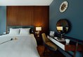 Novotel Phu Quoc Resort в Фукуок Вьетнам ✅. Забронировать номер онлайн по выгодной цене в Novotel Phu Quoc Resort. Трансфер из аэропорта.