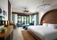 Novotel Phu Quoc Resort в Фукуок Вьетнам ✅. Забронировать номер онлайн по выгодной цене в Novotel Phu Quoc Resort. Трансфер из аэропорта.
