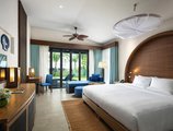 Novotel Phu Quoc Resort в Фукуок Вьетнам ✅. Забронировать номер онлайн по выгодной цене в Novotel Phu Quoc Resort. Трансфер из аэропорта.
