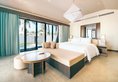 Novotel Phu Quoc Resort в Фукуок Вьетнам ✅. Забронировать номер онлайн по выгодной цене в Novotel Phu Quoc Resort. Трансфер из аэропорта.