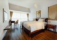 Novotel Phu Quoc Resort в Фукуок Вьетнам ✅. Забронировать номер онлайн по выгодной цене в Novotel Phu Quoc Resort. Трансфер из аэропорта.