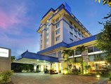 Novotel Yogyakarta в Джокьякарта Индонезия ✅. Забронировать номер онлайн по выгодной цене в Novotel Yogyakarta. Трансфер из аэропорта.