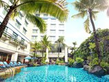 Novotel Yogyakarta в Джокьякарта Индонезия ✅. Забронировать номер онлайн по выгодной цене в Novotel Yogyakarta. Трансфер из аэропорта.