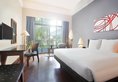 Novotel Yogyakarta в Джокьякарта Индонезия ✅. Забронировать номер онлайн по выгодной цене в Novotel Yogyakarta. Трансфер из аэропорта.